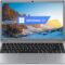 Offerta Amazon - Jumper Notebook 14 Pollici, PC Portatile Windows 11
