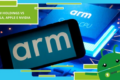 Arm Holdings, il nuovo gigante dei microchip potrebbe superare Apple e Nvidia