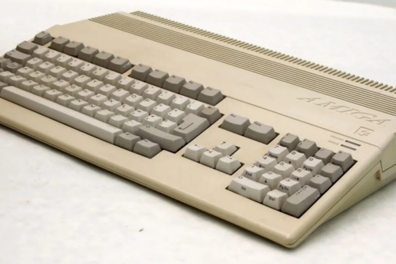 Retrogaming: A500 Maxi nel 2025, nuova console ATARI alla Gamescom?