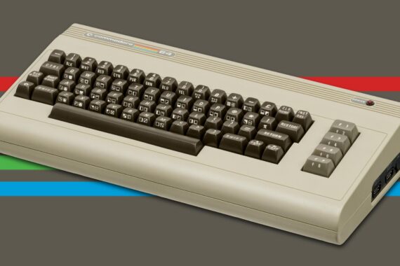 Commodore 64, quanti ricordi (e quanti modelli): eccoli tutti fino al… Commodore 65