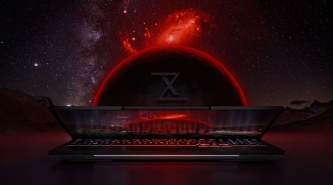 Il laptop TUXEDO Stellaris 16 Gen6 Linux è stato presentato come sostituto del desktop di fascia alta