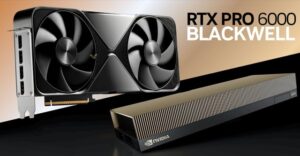 RTX Pro 6000
